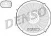 DENSO DER02003 Вентилятор радиатора  VAG
