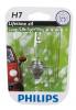 PHILIPS 12972 LLECOB1 Лампа H7 12V 55W LongLife EcoVision