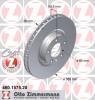 ZIMMERMANN 460157520 ДЕТАЛЬ