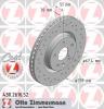 ZIMMERMANN 430.2616.52 Тормозной диск