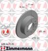 ZIMMERMANN 400647720 ДЕТАЛЬ