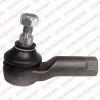 DELPHI TA2639 Наконечник рул внешн л/пр Mit Outlander 05-, Citroen C-crosser 06-, Peugeot 4007 05-