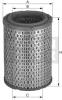 MANN-FILTER C 1369 Воздушный фильтр