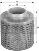MANN-FILTER C311195/1 Фильтр воздушный C311195/1