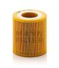 MANN-FILTER HU7002Z Фильтр масляный FORD RANGER/MAZDA BT-50 2.2D-3.2D 11-