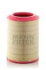 MANN-FILTER C 37 2070/2 Воздушный фильтр