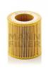 MANN-FILTER HU816ZKIT Фильтр масляный BMW F20/F30 N20