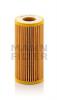 MANN-FILTER HU6002Z HU 6002 z Фильтр масляный