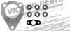 REINZ 04-10021-01 Ïðîêëàäêà òóðáèíû: Audi A4/6/Passat/Golf 3/Sharan/Galaxy/Superb