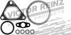 REINZ 04-10044-01 Монтажный комплект, компрессор