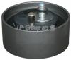 JP GROUP 1112205400 Натяжной ролик, ремень ГРМ