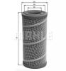 MAHLE LX 714 Воздушный фильтр