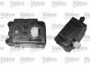 VALEO 509604 Сервопривод заслонки отопителя