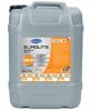COMMA EUL20L EUROLITE 10W-40 Масло моторное полусинтетика 20л