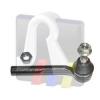 RTS 9190393110 91-90393-110_наконечник рулевой правый/ Opel Meriva B 1.4/1.3-1.7CDTi 10]