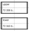 KOLBENSCHMIDT 77752600 Âêëàäûøè øàòóííûå: F3P/F3-5/7R/F8Q/F9Q 1.8/1.9D/2.0 98-