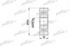 PATRON PCV3001 ШРУС внутр/наружн к-кт VW: TRANSPORTER Т2 1.6 -7.92