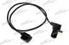PATRON PE40045 Датчик положения коленвала BMW E36/Coupe 2.0i/2.5i 90-95/E34/Touring 2.5i 91- L-725mm