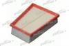 PATRON PF1156 Фильтр воздушный RENAULT: GRAND SCENIC 04-, MEGANE II 02-, MEGANE II Coupe-Cabriolet 03-, MEGANE II седан 03-, MEGANE II универсал 03-, SCENIC II 03-