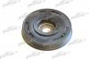 PATRON PP1031 Шкив коленвала Peugeot 206/307/1007 1.4HDi 01-
