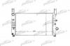 PATRON PRS3319 Радиатор системы охлаждения FORD: FIESTA 1.4-1.8D, 89-97