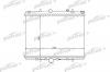PATRON PRS3504 Радиатор системы охлаждения CITROEN: C5, PEUGEOT: 406 2.0i 16V/2.0HDi 99-