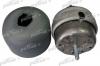 PATRON PSE3154 Опора двигателя лев M8x1.25 Audi A4/A6 2.4-3.0,VW Passat 2.8 95-
