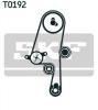 SKF VKMC06220 Ремкомплект ГРМ с помпой(ремень+VKM16220+VKM26220)