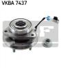 SKF VKBA7437 Ступица передняя