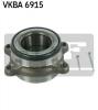 SKF VKBA6915 Подшипник ступицы VKBA6915