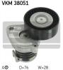 SKF VKM 38051 Натяжитель ремня приводного MB 203/204/211/212/SPRINTER 906 1.6/1.8 02-