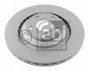 FEBI BILSTEIN 26654 Тормозной диск 26654