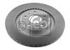 FEBI BILSTEIN 36454 Тормозной диск 36454