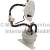 PIERBURG 7.02701.60.0 Насос топливный BMW F10 523/535i 10-
