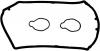 REINZ 15-53948-01 Прокладка клапанной крышки Subaru Impreza 2.0T EJ205 16V 98&gt; (Lh)