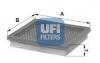 UFI 3010000 Фильтр воздушный