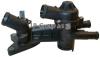 JP GROUP 1114506800 Корпус термостата SKODA FABIA/POLO 1.2