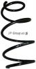 JP GROUP 1442200100 Пружина ходовой части