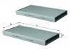 MAHLE LAK173/S Фильтр салона [угольный]