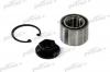 PATRON PBK6515 Подшипник ступичный FORD: FIESTA 01-, FOCUS, FUSION без ABS