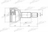PATRON PCV1429 ШРУС наружн к-кт FORD: Fusion 02-