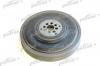 PATRON PP1047 Шкив коленвала Audi A4/A6/A8, VW Touareg 2.7/3.0TDi 03-