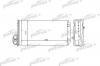 PATRON PRS2068 Радиатор печки PRS2068