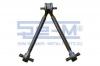 SEM LASTIK 9435 Тяга реактивная V-образная L=627 mm MAN TGA