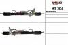 MSG MT 204 Рейка с Г/У MITSUBISHI Pajero 2000-2006