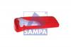 SAMPA 022.052 Рассеиватель, задний фонарь