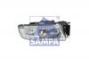 SAMPA 022.064 Вспомогательная лампа 022.064