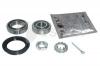 OSSCA 00564 Подшипник ступицы задний / AUDI 100, 200, A4, A6