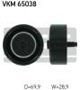 SKF VKM65038 Натяжной ролик
