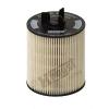 HENGST FILTER E80KP D136 Топливный фильтр